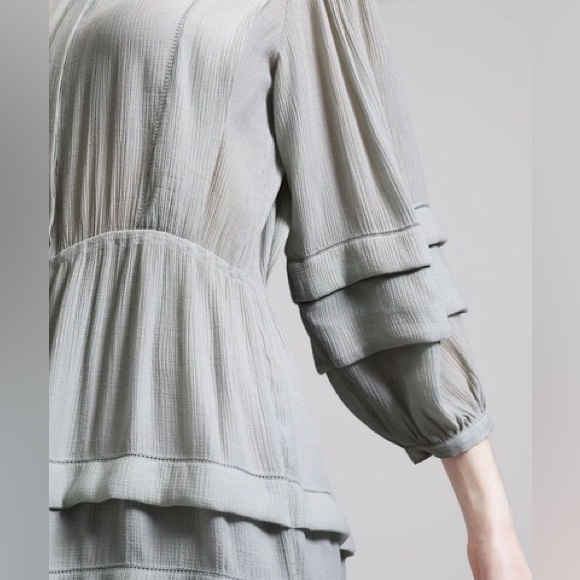 Sessun “Clay” dress sz sm. NWT - Picture 3 of 11